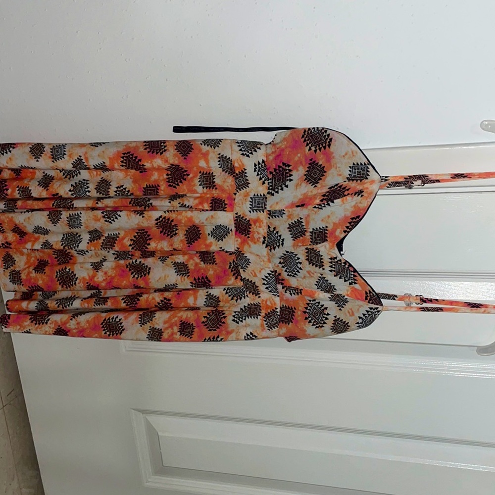 Women’s dress